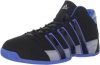 adidas Men's Commander Lite Td  Basketball Shoe