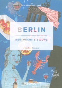 Berlin: Restaurants & More Berlin: Restaurants & More