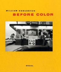 Before Color Before Color