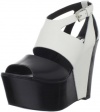 Report Signature Women's Tintle Platform Sandal