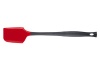 Le Creuset VP403-67 Revolution Commercial Silicone Large Spatula, Cherry