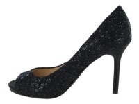 Enzo Angiolini Women's Maiven Peep-Toe Pump Enzo Angiolini Women's Maiven Peep-Toe Pump