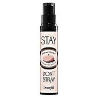Benefit Cosmetics stay don't stray Benefit Cosmetics stay don't stray
