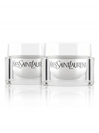 For dry to very dry skin, new Temps Majeur Supreme is especially rich and deeply nourishing to regenerate skin with long-lasting nutrition. Formulated with Ganoderma Spores, the essence of the mushroom of eternal youth, this decadently-smooth treatment erases all visible signs of aging-from wrinkles and fine lines to loss of firmness and radiance, improving the skin's surface quality.Set includes: 0.5 oz. Temps Majeur Supreme Eye, and 0.5 oz. Temps Majeur Supreme Creme. For dry to very dry skin, new Temps Majeur Supreme is especially rich and deeply nourishing to regenerate skin with long-lasting nutrition. Formulated with Ganoderma Spores, the essence of the mushroom of eternal youth, this decadently-smooth treatment erases all visible signs of aging-from wrinkles and fine lines to loss of firmness and radiance, improving the skin's surface quality.Set includes: 0.5 oz. Temps Majeur Supreme Eye, and 0.5 oz. Temps Majeur Supreme Creme.