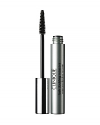 Magnifies lashes to twice their size. Thickens them to maximum volume. In minimum time. For bigger, better lashes. Size: Extra Large. Magnifies lashes to twice their size. Thickens them to maximum volume. In minimum time. For bigger, better lashes. Size: Extra Large.