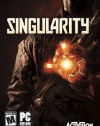 Singularity