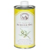La Tourangelle Roasted Almond Oil, 16.9-Ounce Unit (Pack of 3)