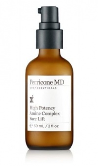 Perricone MD High Potency Amine Face Lift, 2-Ounce  Bottle