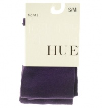 HUE Women's Flat Knit Sweater Tight HUE Women's Flat Knit Sweater Tight