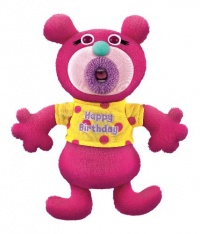Mattel The Sing-A-Ma-Jigs - Birthday Soprano Mattel The Sing-A-Ma-Jigs - Birthday Soprano