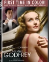 My Man Godfrey (Color/Black and White)