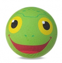 Melissa & Doug Sunny Patch Froggy Kickball Melissa & Doug Sunny Patch Froggy Kickball