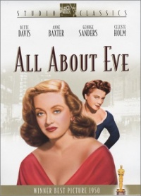 All About Eve All About Eve