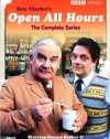 Roy Clarke's Open All Hours: The Complete Series