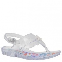 Kenneth Cole REACTION Jelly Time 2 Sandal (Toddler/Little Kid) Kenneth Cole REACTION Jelly Time 2 Sandal (Toddler/Little Kid)