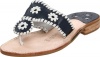 Jack Rogers Women's Palm Beach Navajo Sandal