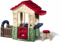 Little Tikes Secret Garden Playhouse Little Tikes Secret Garden Playhouse
