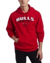 NBA Chicago Bulls Playbook Hoodie II