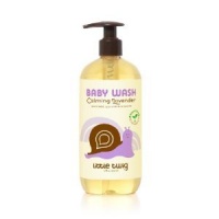 Little Twig Baby Wash Calming Lavender Little Twig Baby Wash Calming Lavender