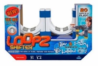 Loopz Shifter Game Loopz Shifter Game