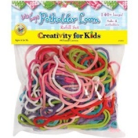 Lots O Loops Potholder Refill Lots O Loops Potholder Refill