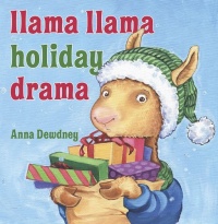 Llama Llama Holiday Drama Llama Llama Holiday Drama
