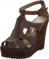 Lisa for Donald J Pliner Women's Kasi Wedge Sandal