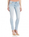 Calvin Klein Jeans Women?s Petite Ultimate Skinny Ankle