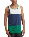 Volcom Men's Stickler Tank Top