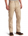 Levi's Men's 501 Shrint To Fit Jean, Sand Rigid, 34 30