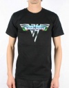 Van Halen - 1978 Vintage Logo T-Shirt