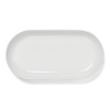 Exclusive to Bloomingdale's, this bone china platter is traditional and alluring.