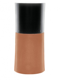 Fluid sheer dresses skin in an illuminating veil of radiance. This unique, translucent formula is available in a range of versatile hues including makeup base shades, correcting shades and radiance boosting shades. Blend your favorite fluid sheer with foundation to add radiance, polish and sculpting definition to your complexion. Or use it alone as a makeup base. All skin types. 