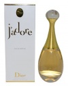 JADORE by Christian Dior Eau De Parfum Spray 3.4 oz