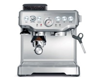 Breville BES860XL Barista Express Espresso Machine with Grinder Breville BES860XL Barista Express Espresso Machine with Grinder