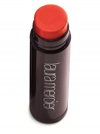 Laura Mercier HydraTint SPF 15 is a multi-purpose lip balm combining long-lasting moisture, SPF protection and sheer natural colour. Formulated with mint and orange breath freshening flavor, HydraTint SPF 15 adds a hint of color for the perfect flawless lip.Lips are instantly soothed with ultra emollient shea butter, grapeseed oil and green tea extract. Laura Mercier HydraTint SPF 15 is a multi-purpose lip balm combining long-lasting moisture, SPF protection and sheer natural colour. Formulated with mint and orange breath freshening flavor, HydraTint SPF 15 adds a hint of color for the perfect flawless lip.Lips are instantly soothed with ultra emollient shea butter, grapeseed oil and green tea extract.