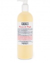 Super-enriched, nourishing body treatment is formulated with Squalane and Beta-Carotene to provide extra care for very dry skin. With its creamy, buttery texture, Creme de Corps takes a little longer to soak in, but it's well worth the wait. 