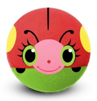 Melissa & Doug Sunny Patch Bollie Kickball Melissa & Doug Sunny Patch Bollie Kickball