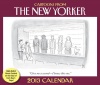Cartoons from The New Yorker 2013 Day-to-Day Calendar