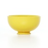 Billy Cotton for the Table French Bowl, Yellow