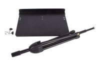 Musician's Gear Heavy-Duty Folding Music Stand Black Musician's Gear Heavy-Duty Folding Music Stand Black