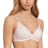 Warner's Women's Elements Of Bliss Wire Free Contour
