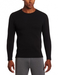 Duofold Men's Expedition Weight Crew Thermal Top Duofold Men's Expedition Weight Crew Thermal Top