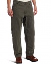 Dickies Men's Relaxed Fit Utility Sanded Duck Pant