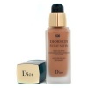 Diorskin Eclat Satin - # 500 Dark Beige - 30ml/1oz