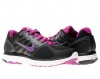 Nike Lunarglide Women's Running Shoes 407647 001 Black Size 7.5