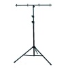 American Dj Lts-6 Lighting Tripod Stand With T Bar