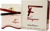 F By Ferragamo By Salvatore Ferragamo For Women, Eau De Parfum Spray, 1-Ounce Bottle