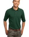 Jerzees 440 6.5 oz. Cotton Pique Polo