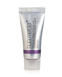 Laura Mercier Metallic Crème Eye Colours float across the eye leaving a gorgeous, shimmering sheen. The high metallic pearls are waterproof, lightweight & non-greasy. Laura Mercier Metallic Crème Eye Colours float across the eye leaving a gorgeous, shimmering sheen. The high metallic pearls are waterproof, lightweight & non-greasy.